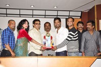 Abbai Class Ammai Mass Platinum Disc Function